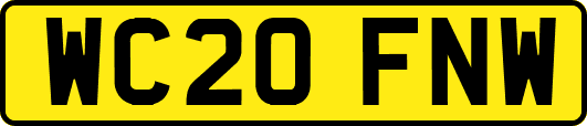 WC20FNW