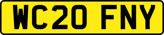 WC20FNY