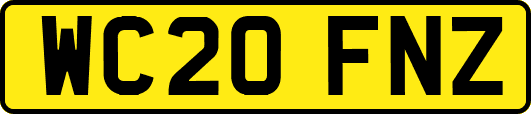 WC20FNZ