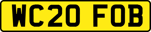 WC20FOB
