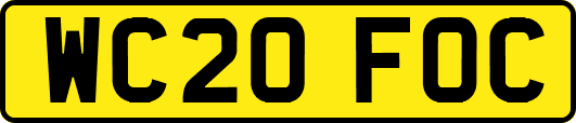 WC20FOC