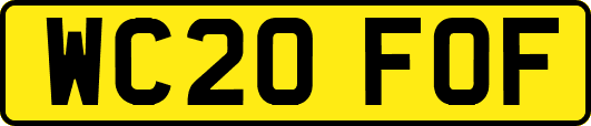 WC20FOF