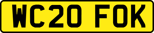 WC20FOK