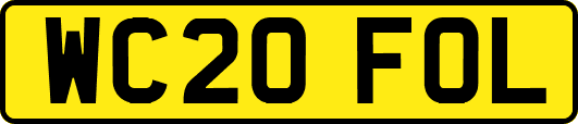 WC20FOL