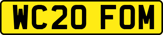WC20FOM