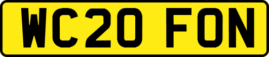 WC20FON
