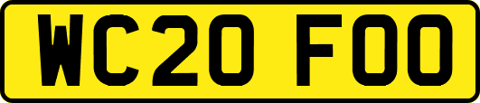WC20FOO