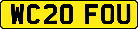 WC20FOU