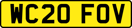 WC20FOV