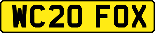 WC20FOX