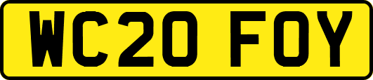 WC20FOY
