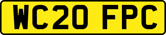 WC20FPC