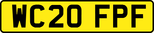 WC20FPF