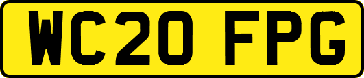 WC20FPG