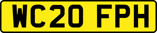 WC20FPH