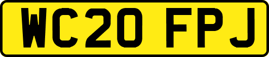 WC20FPJ