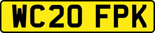 WC20FPK