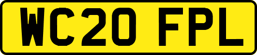 WC20FPL