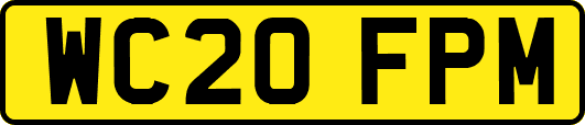 WC20FPM