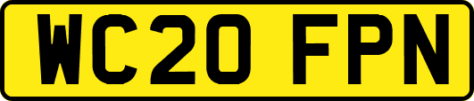 WC20FPN