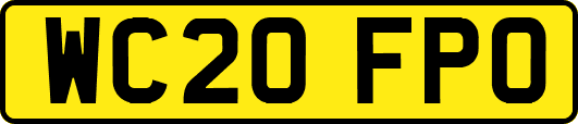 WC20FPO