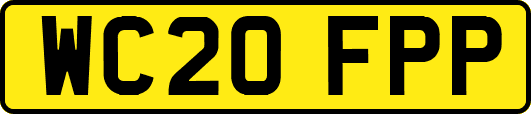 WC20FPP