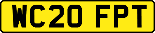 WC20FPT