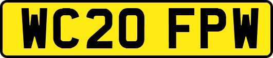 WC20FPW