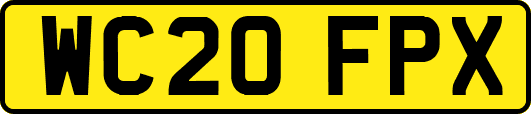 WC20FPX