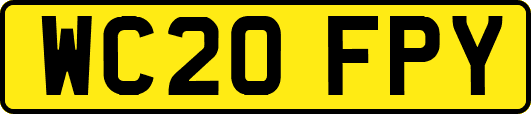 WC20FPY