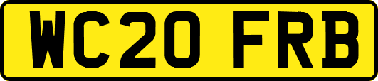 WC20FRB