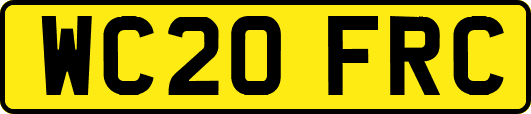 WC20FRC