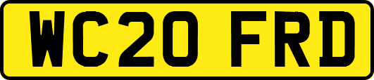 WC20FRD
