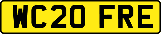 WC20FRE