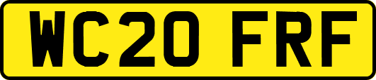 WC20FRF
