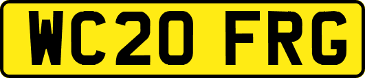 WC20FRG