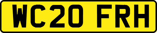WC20FRH