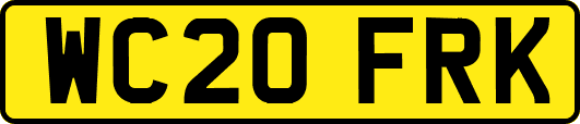 WC20FRK
