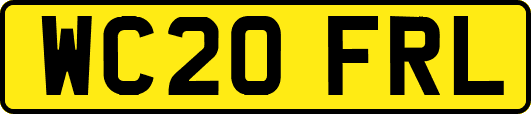 WC20FRL
