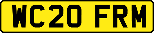 WC20FRM
