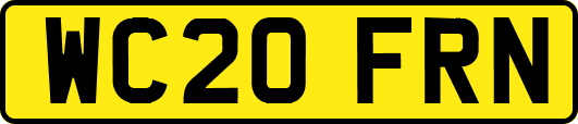 WC20FRN