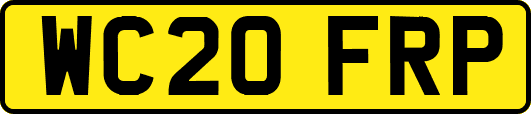 WC20FRP