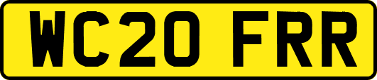 WC20FRR