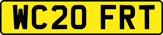WC20FRT