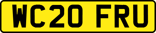 WC20FRU