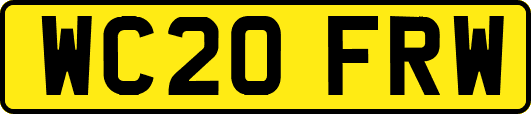 WC20FRW