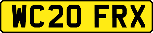 WC20FRX