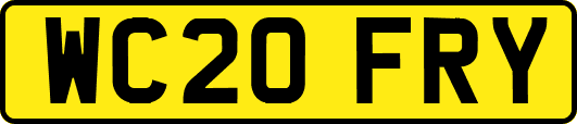 WC20FRY