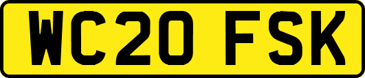 WC20FSK