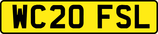 WC20FSL